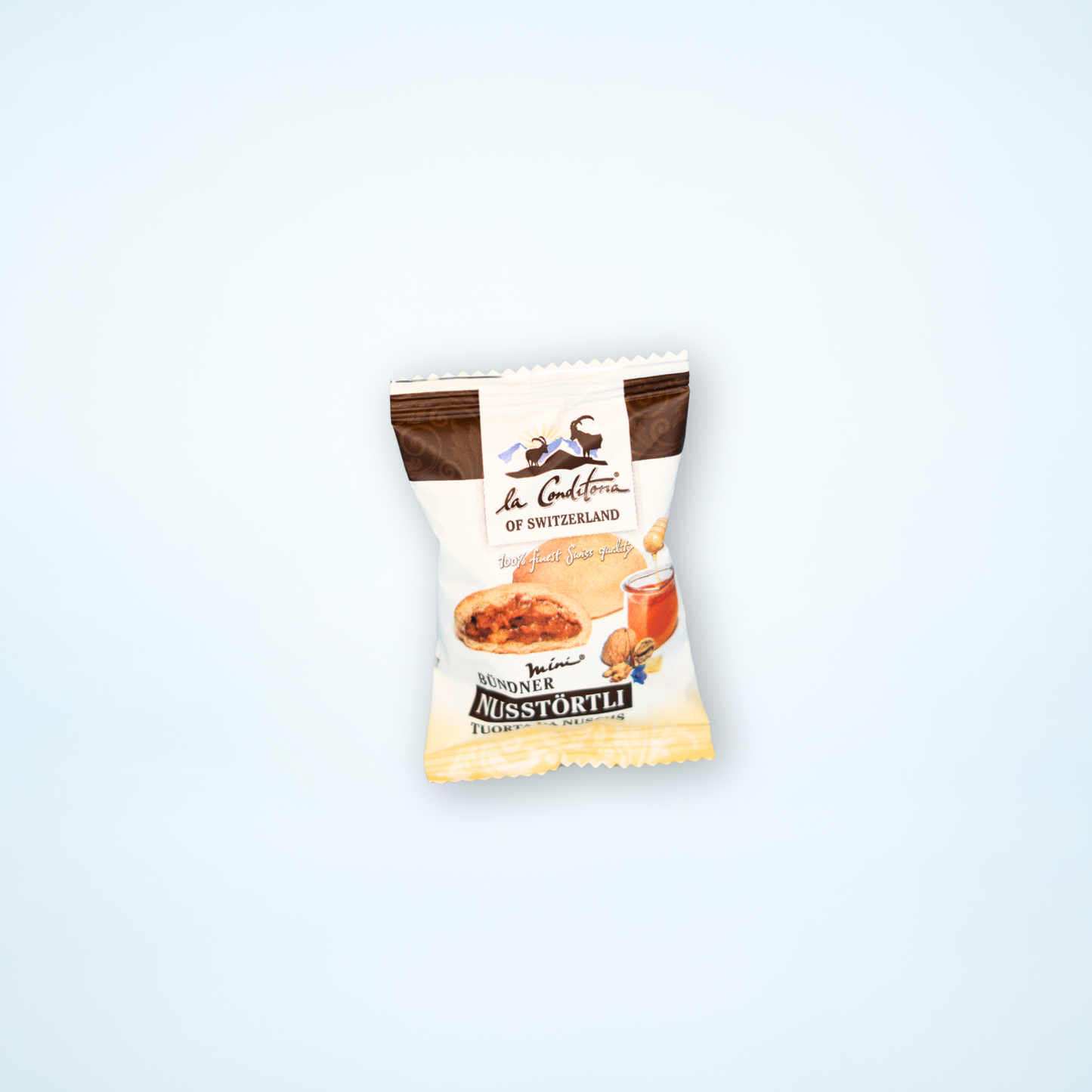 Nusstörtli