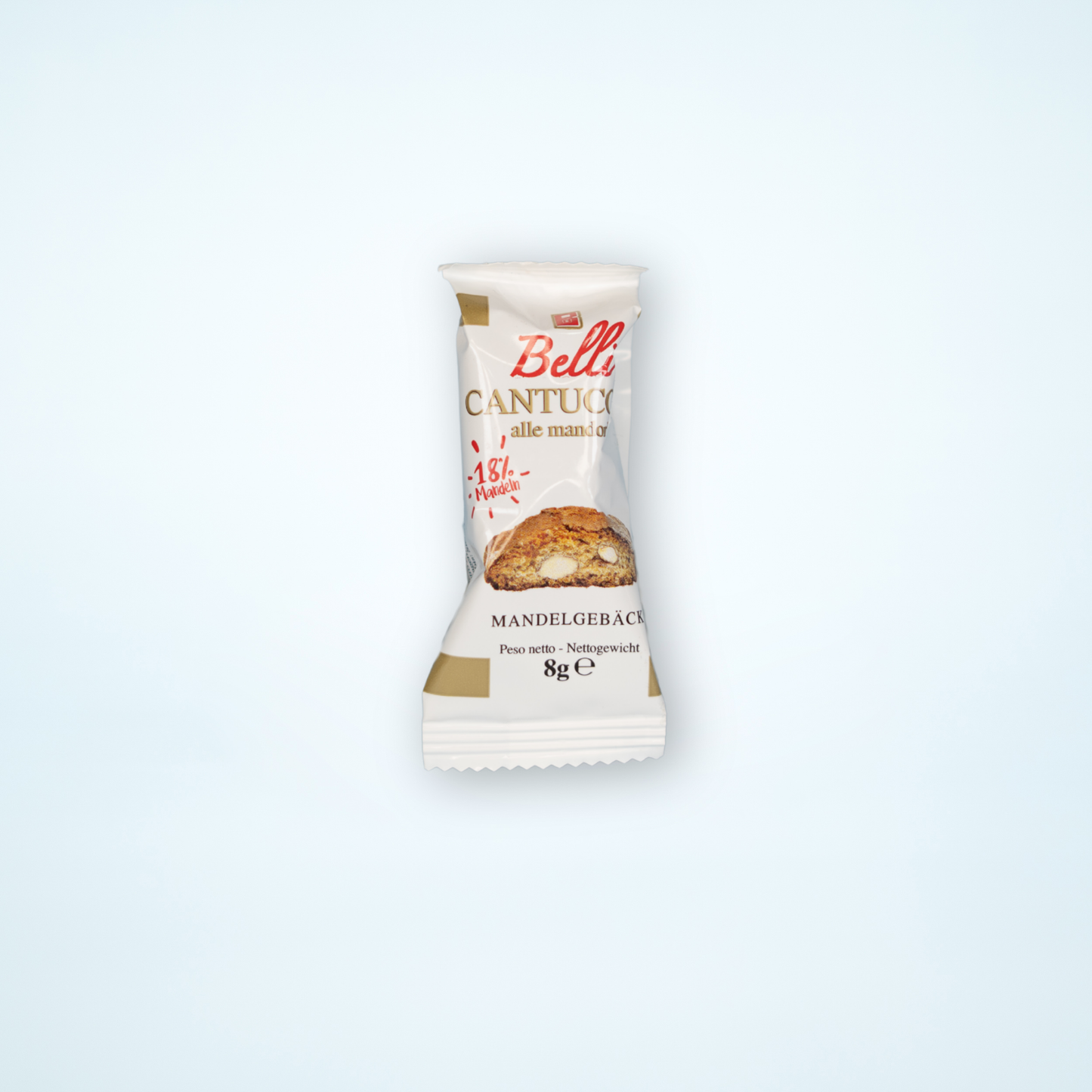 Cantuccini Gebäck