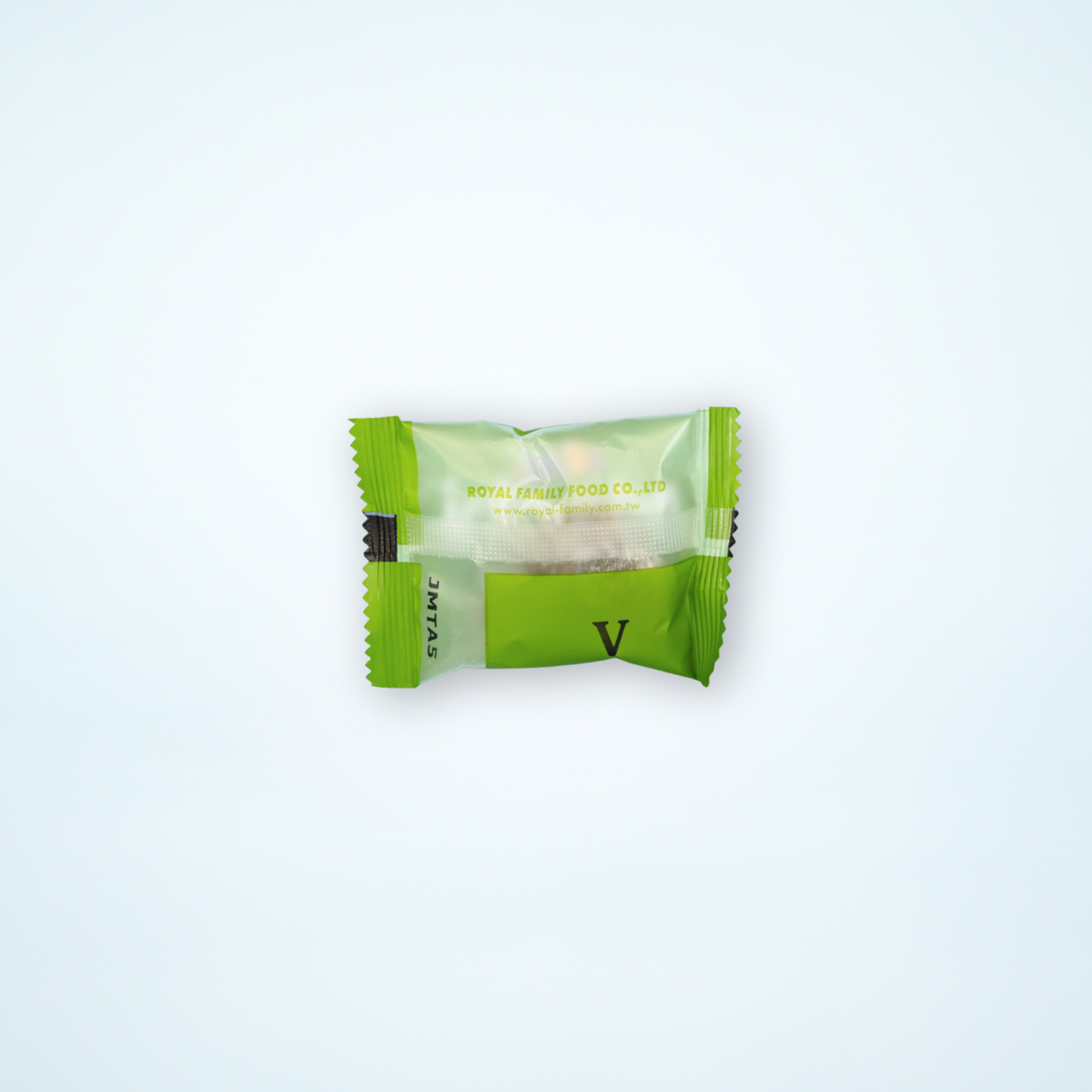 Matcha Latte Mochis
