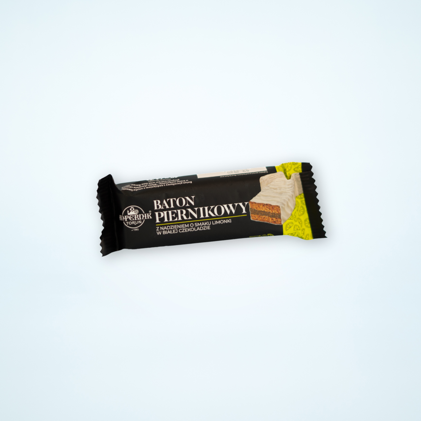 Lebkuchen Choco