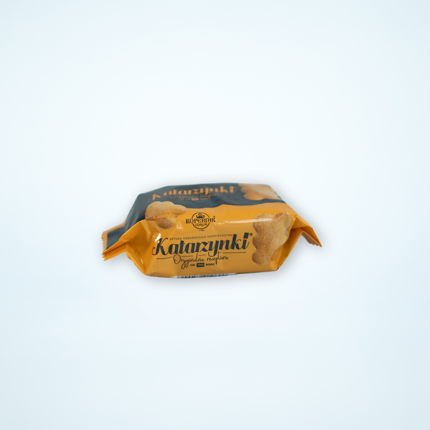Lebkuchen Klassik