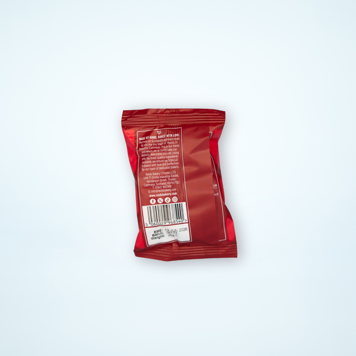 Shortbread Klassik UK