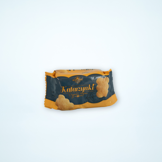 Lebkuchen Klassik