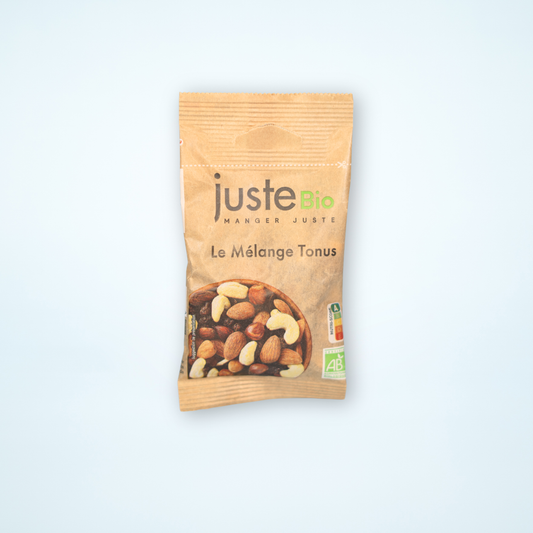 Nuss Mix Bio