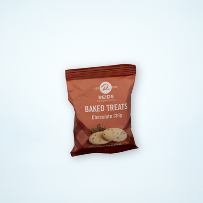 Shortbread Choco UK