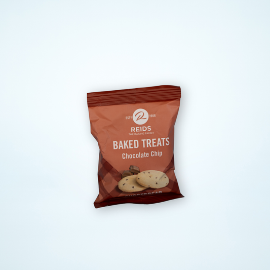 Shortbread Choco UK