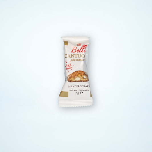 Cantuccini Gebäck