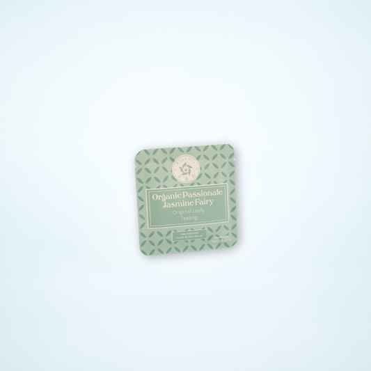 Jasmin Grün-Tee 250er Karton