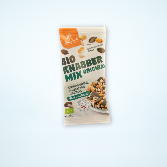 Knabber Mix