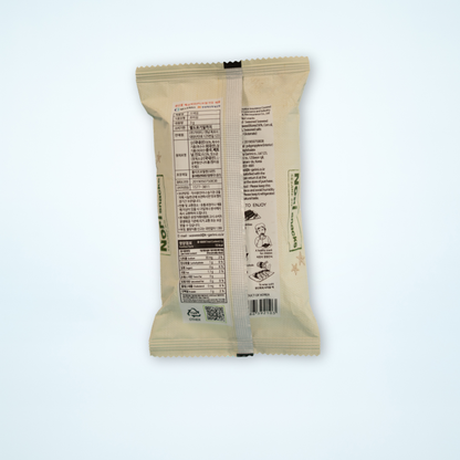 Seetang Snack