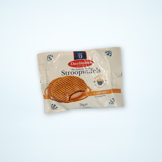 Original Stroopwafel