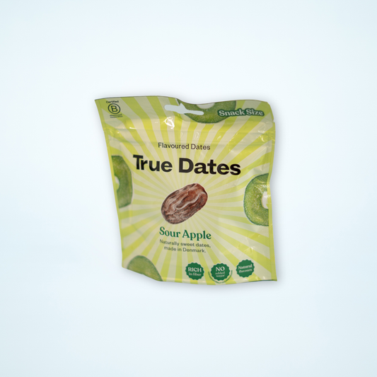 True Dates Sour Apple