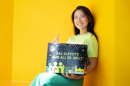 Sweets Adventskalender