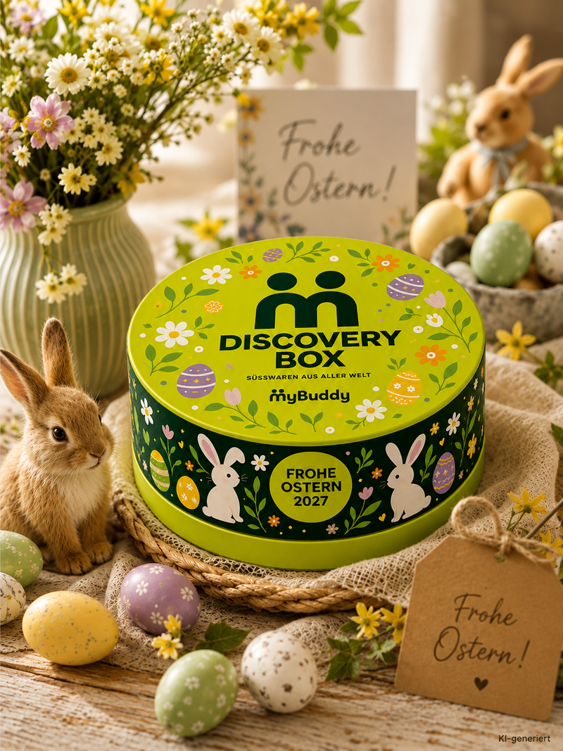 Discovery Box Ostern Edition 2027 (Vorverkauf)-2
