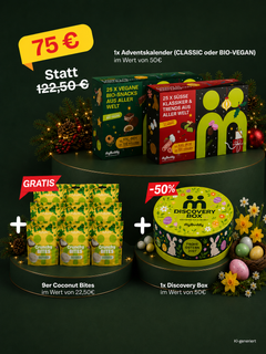 HAVE IT ALL Starterpaket BIO-VEGAN-2