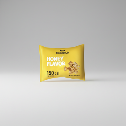 BIO Seed Granola 150er Karton