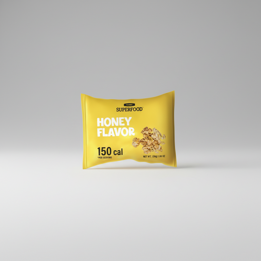 BIO Seed Granola 150er Karton