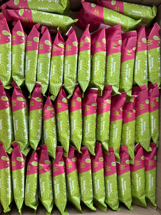 UN-Kugeln Kokosnuss-Erdbeer 100er Karton