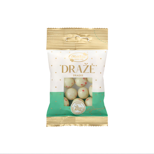 Yoghurt Pretzels 30g